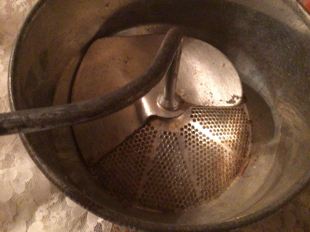 Vintage Food Mill