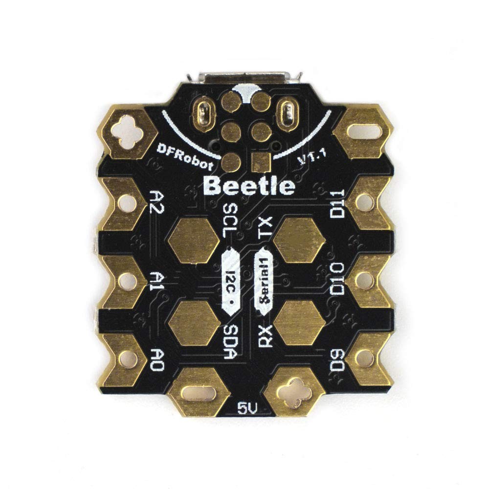 DFROBOT Beetle - The Smallest Microcontroller
