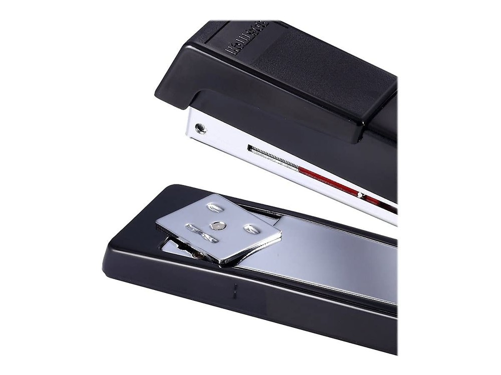 Bostitch Executive Full Strip Stapler - 20-Sheet Capacity, Sized