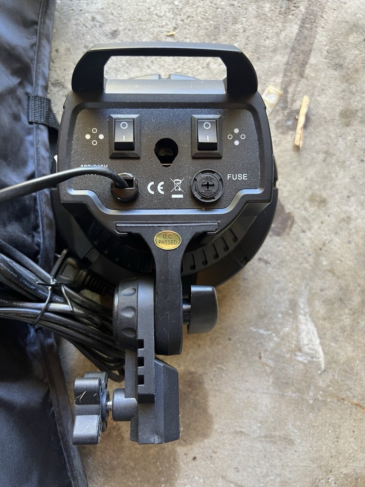 Impact FF-OF4 Octa 4-Socket Photography Soft Box