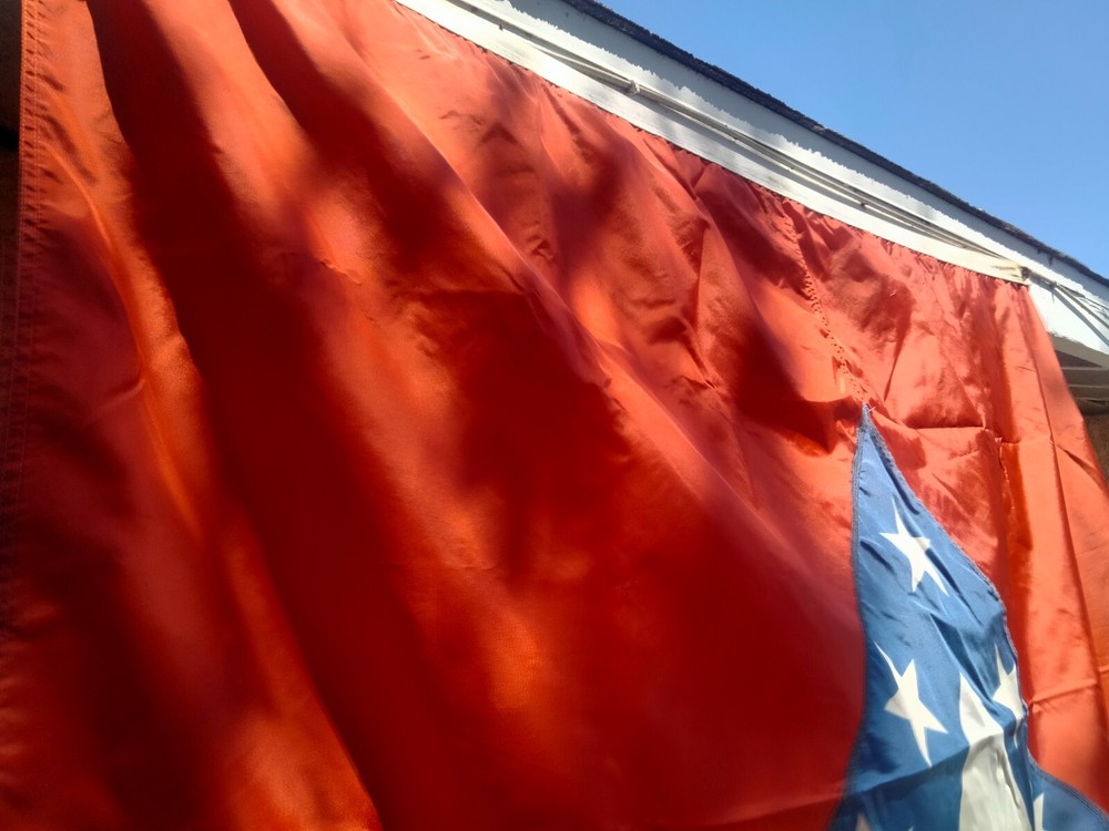 Arkansas State 8' FT x 5' FT LARGE Flag
