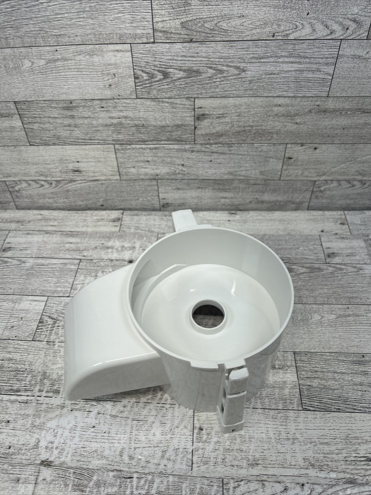 Cuisinart Food Processor DFP-3 Replacement Chute