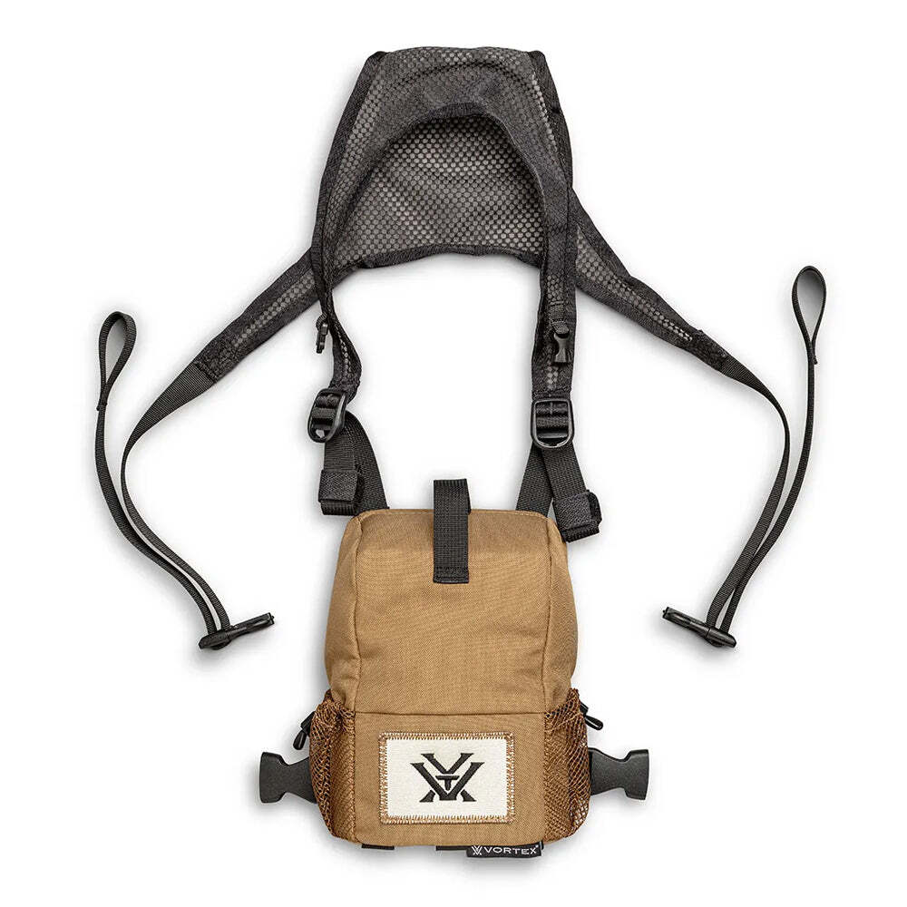 Vortex Glasspack Sport Binocular Harness - Large