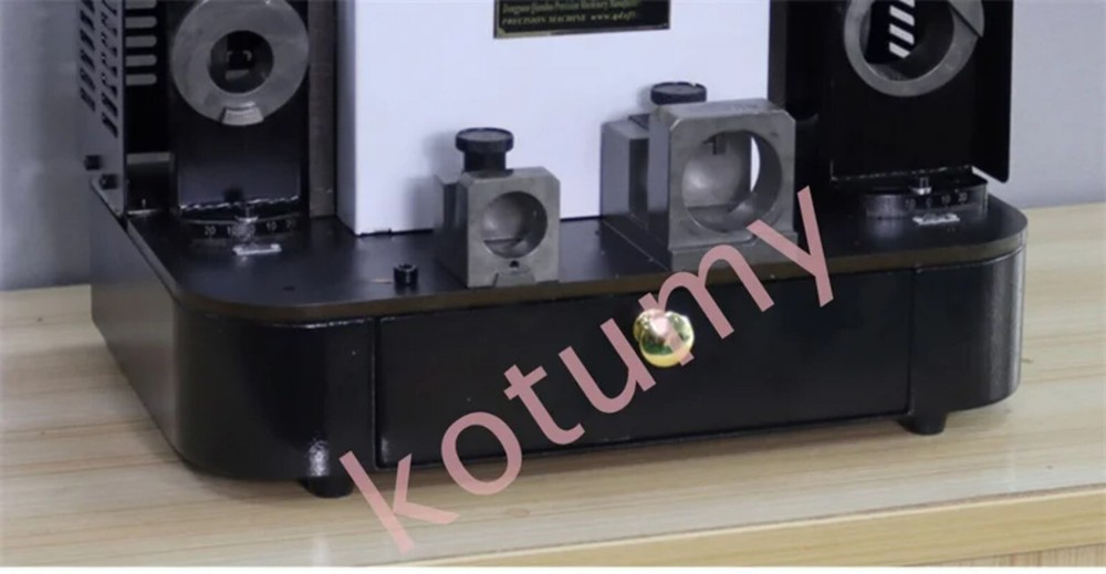 Electric Drill Bit Sharpener Grinder GD430 Twist Drill Milling Cutter Sharpener