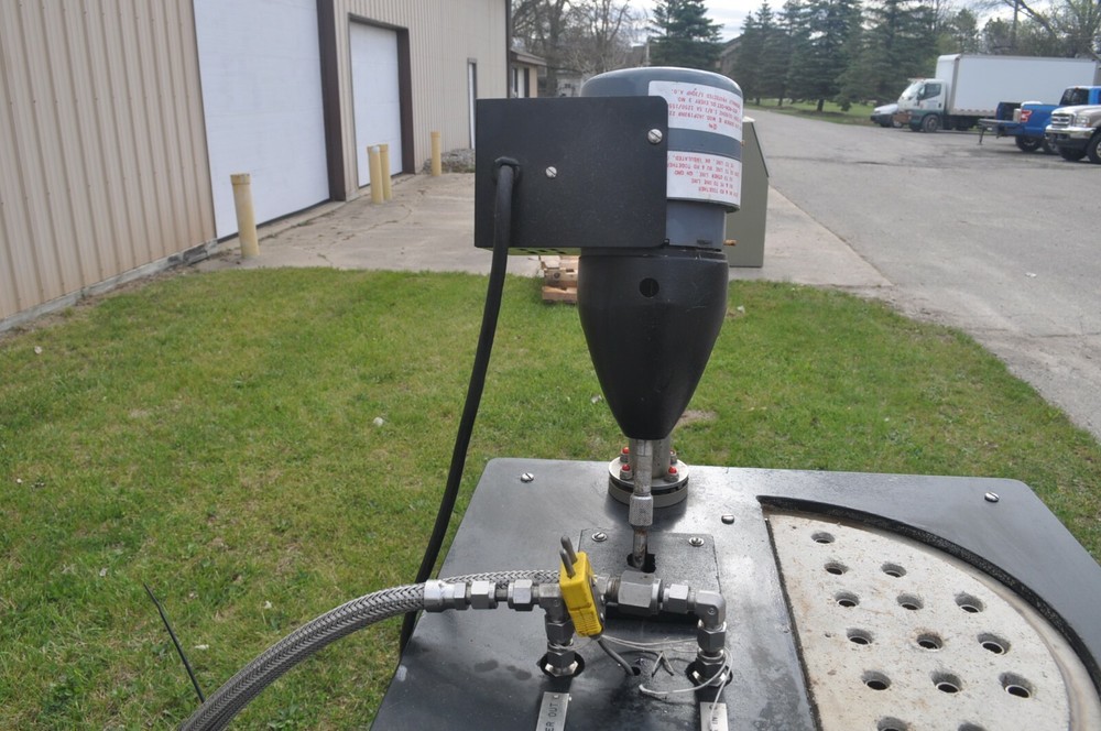 PRECISION SCIENTIFIC GROUP MODEL 41132-11 CONSTANT TEMPERATURE BATH WORKING PULL