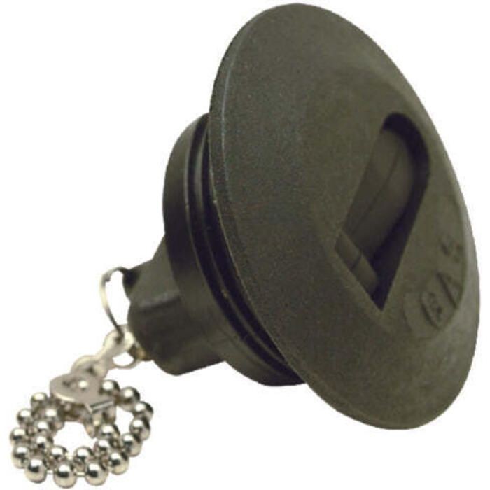 Seachoice 32531 Nylon Replacement Cap For Deck Fill 32091