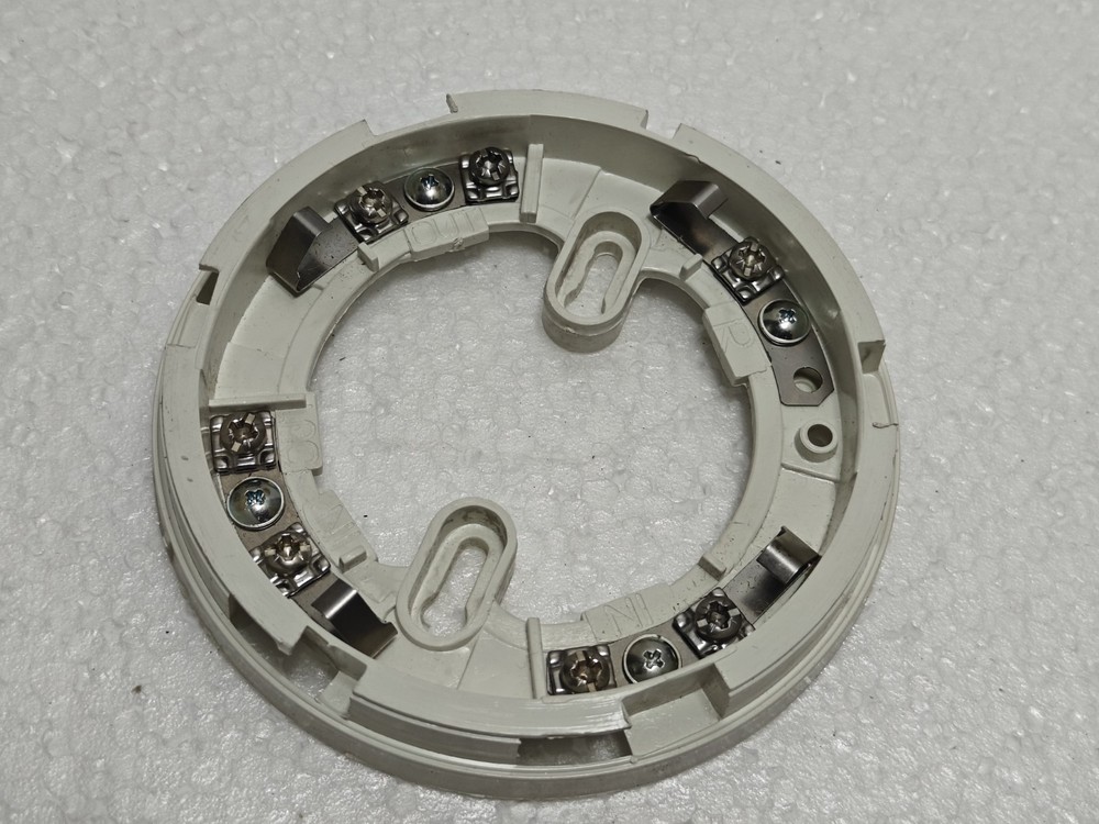 BS-655 Optical smoke detector(NEW OPENBOX)