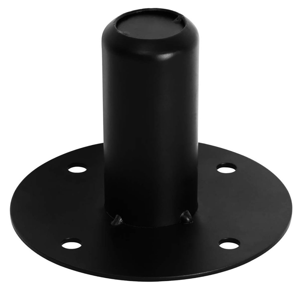 Speaker Cabinet Pole Insert 1.5 Inch - On-Stage