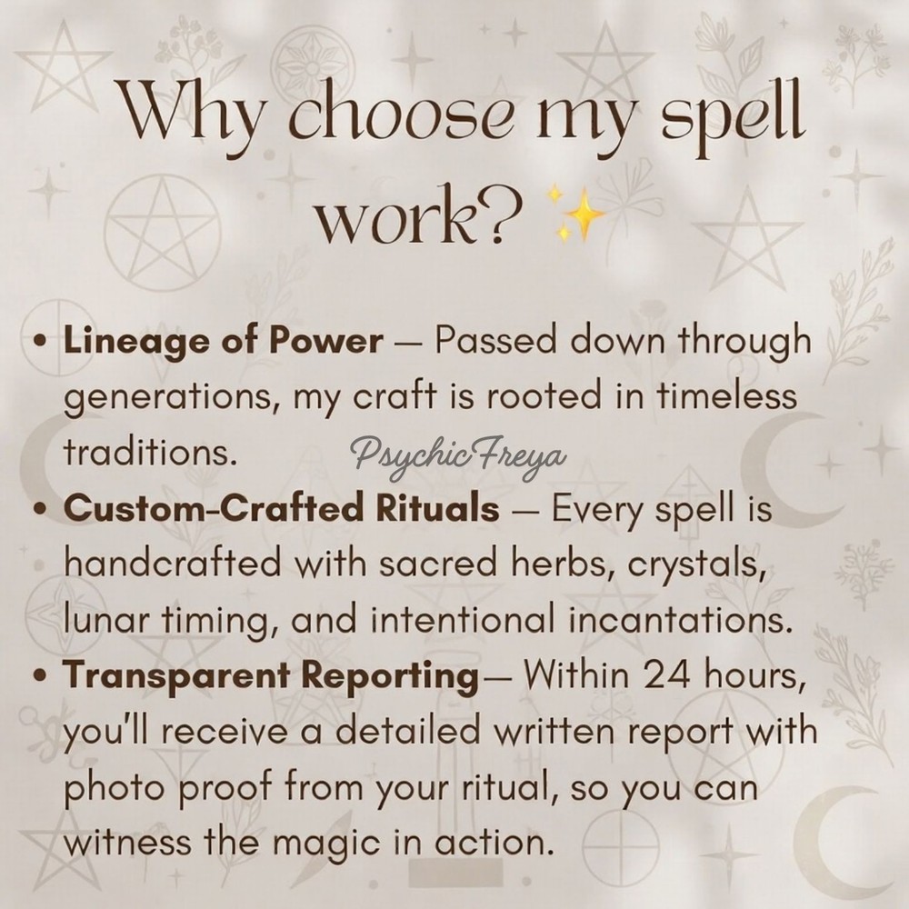 Make Them Fat, Karmic Revenge Magic | PDF report+guide