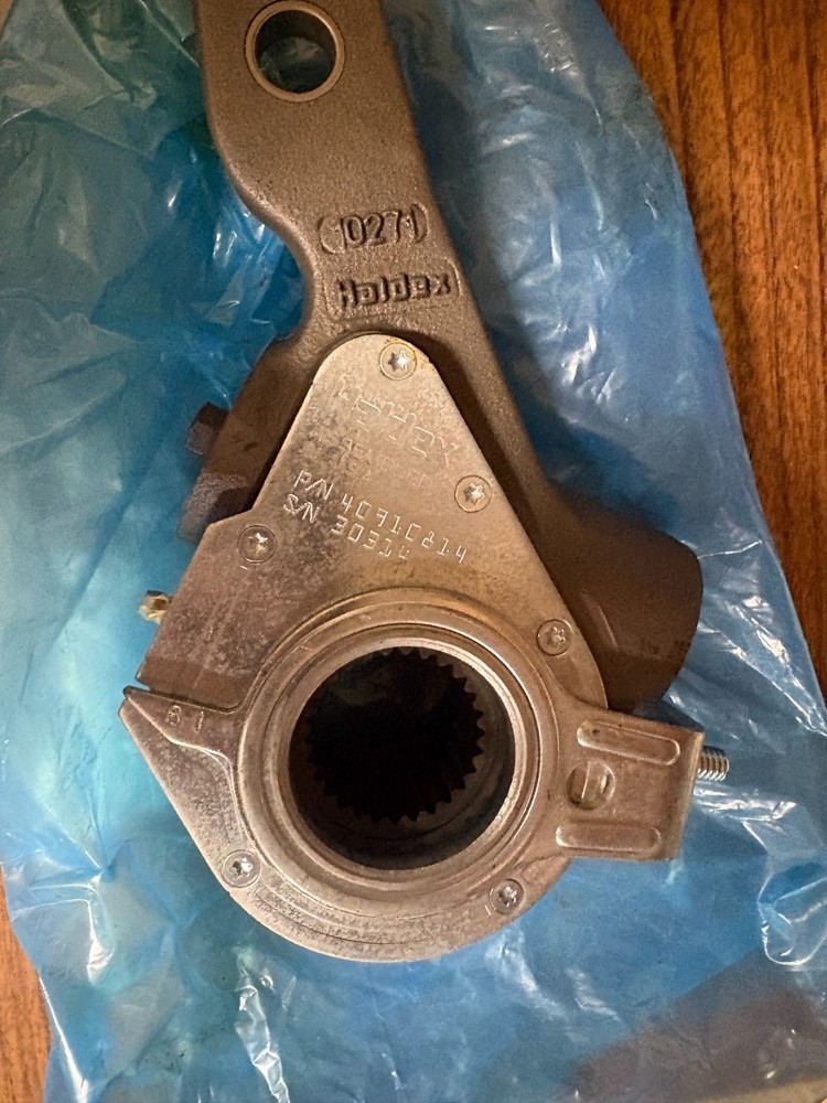 Haldex 40010141 automatic slack adjuster