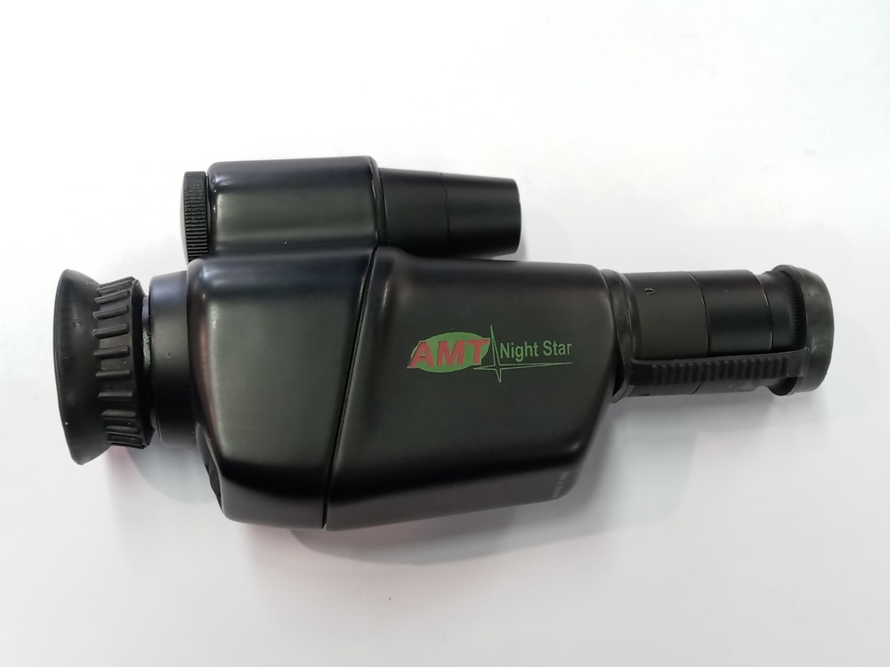 AMT Night Star night vision monocular First Generation, Works