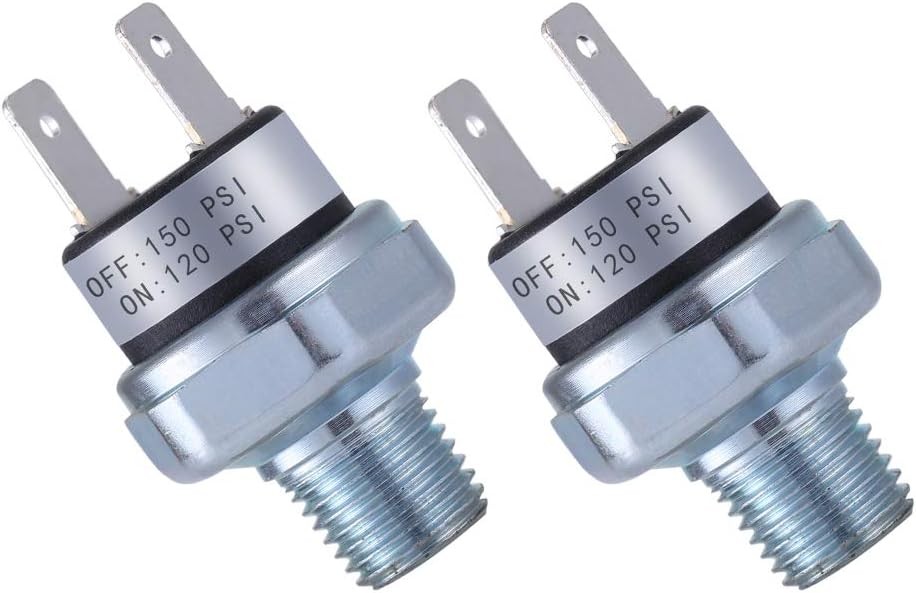 Pressure Switch Air Compressor Pressure Controller