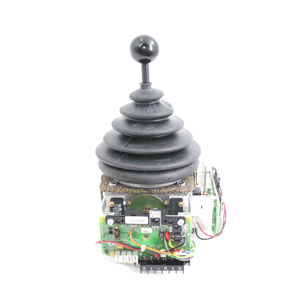 New OEM JLG 7040221 Joystick Controller