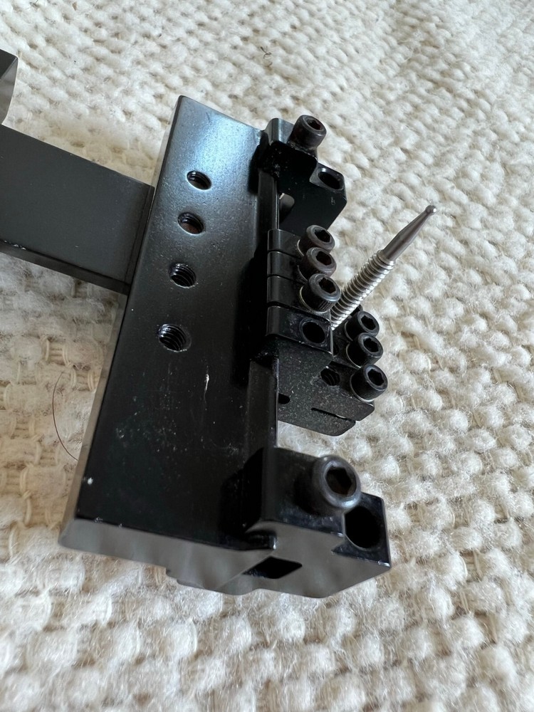 Cobra Dovetail Sight