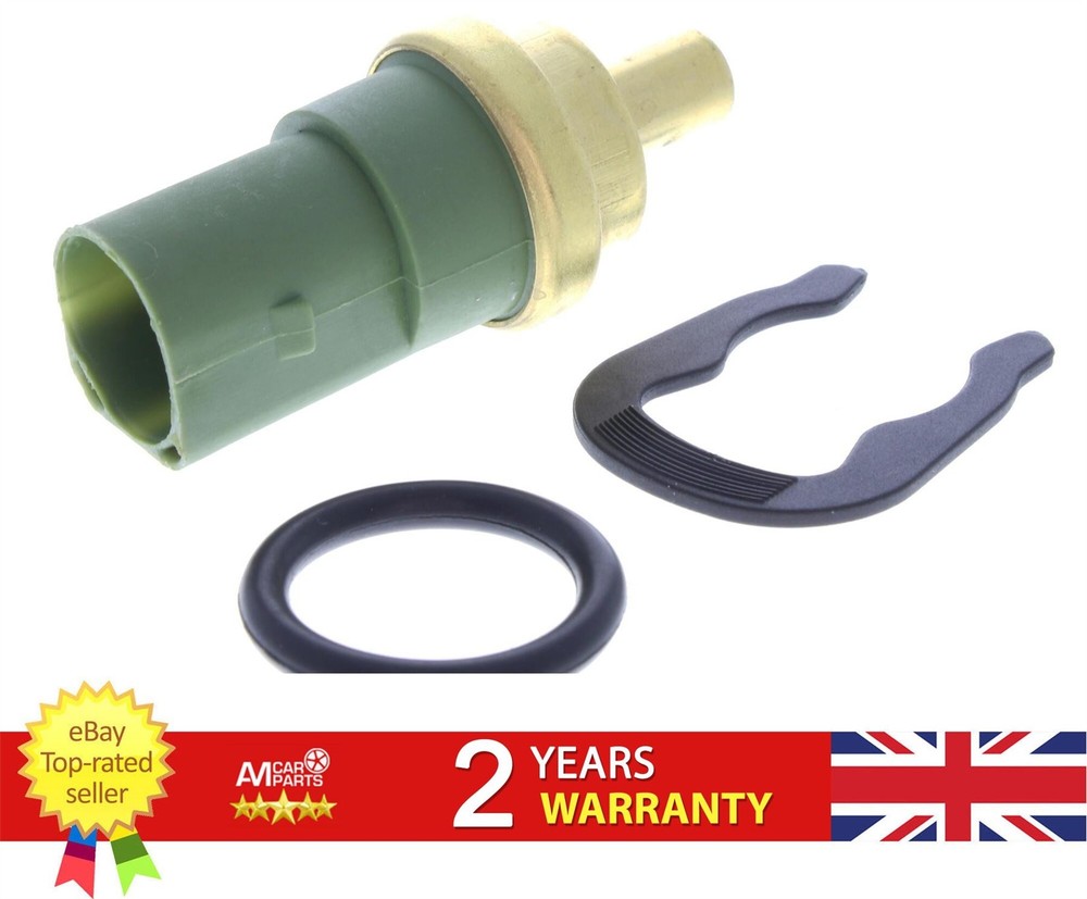 Coolant Temperature Sensor For Audi A2 A3 A4 A6 A8 078919501Ckit