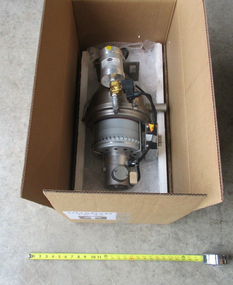 UNADYN LS-45 VACUUM LOADER, T1494
