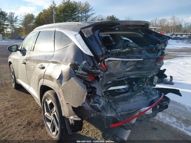 Engine ECM Electronic Control Module Automatic 2.5L Fits 22-23 TUCSON 924149