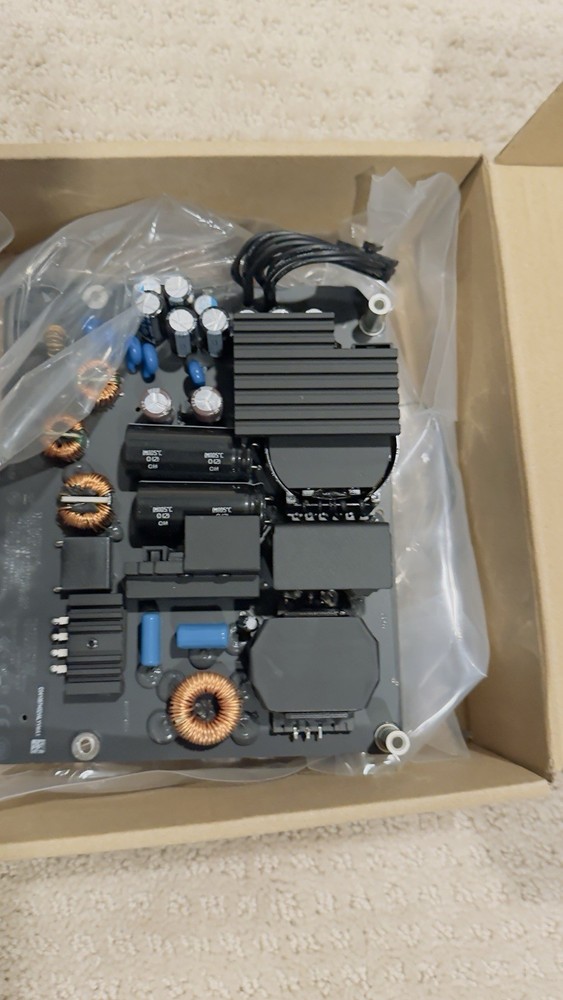Delta Power Module Black C041067H32WLYYMA1 Computer Supply Board