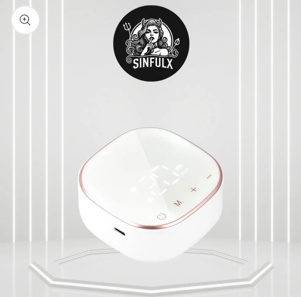 Electric Inverted Nipple Corrector