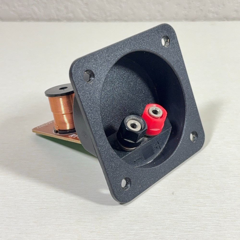 1 (Single) Polk Audio RT400 Crossover Only - Clean Working