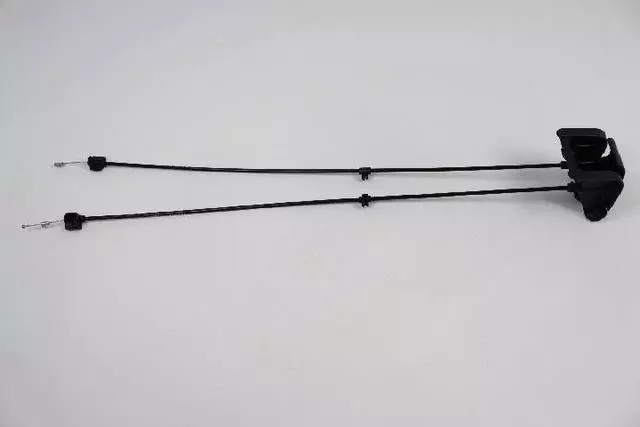 Genuine Mopar Rear Seat Cable 1HK90DX9AA