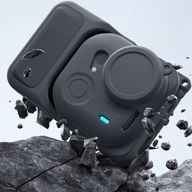 Silicone Protective Case Cover for GO Ultra Cover Silicone Case Soft Rubber