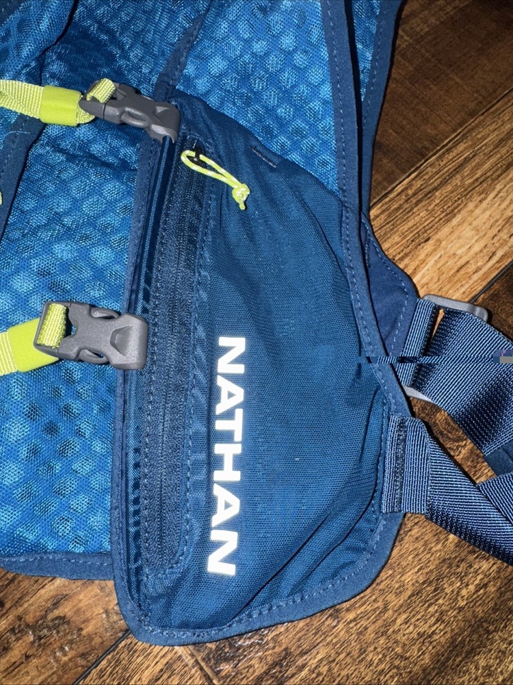 QuickStart 3.0 6 Liter Hydration Pack