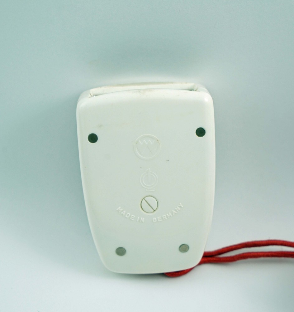 Weimarlux Light Meter