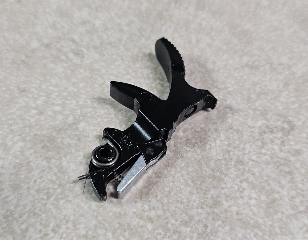 Umarex Colt Python .357 6" .177 BB Revolver Replacement Trigger Assembly