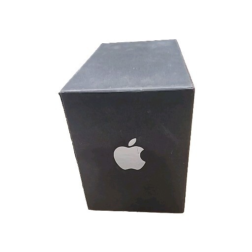 Apple Logic Studio Academic (MA797LL/A) Box Only
