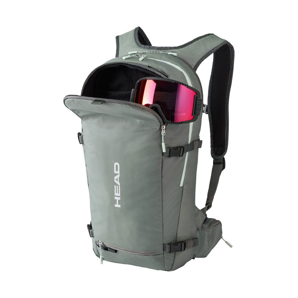 HEAD Women Mint 20L Backpack (383183)