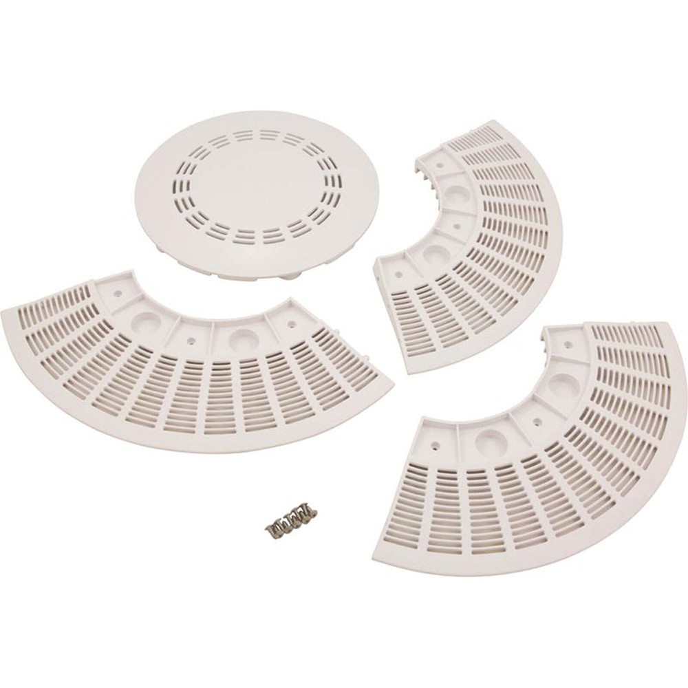 Zodiac Unibridge, White