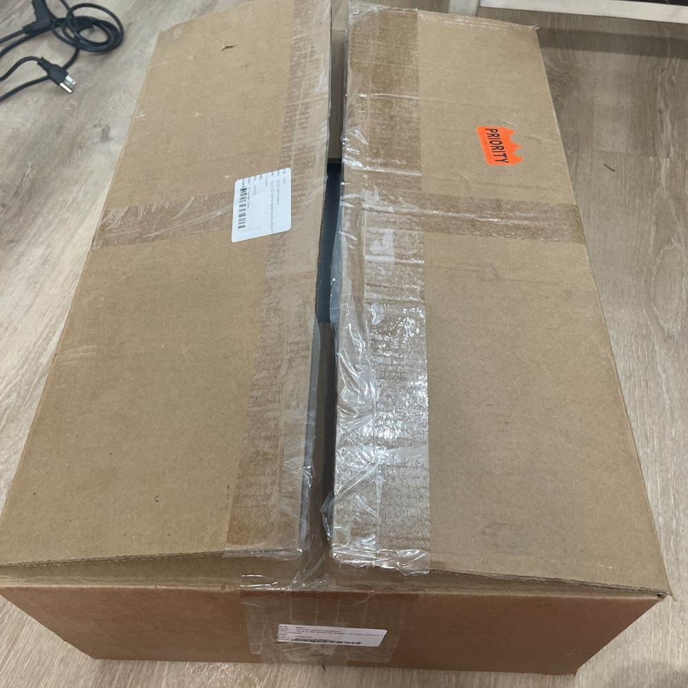 David SLS-3 3D Scanner System Bundle With TT-1 Turntable Brand new!
