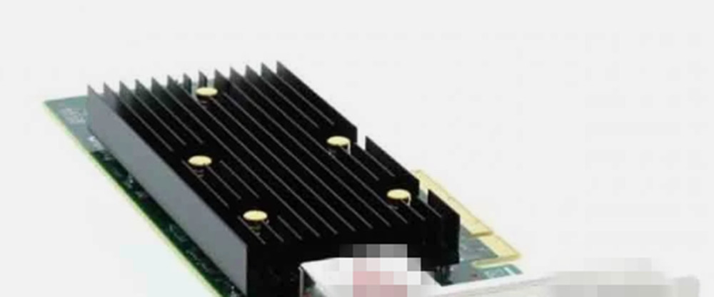 One Brand New LSI 9400-8E SAS HBA Controller