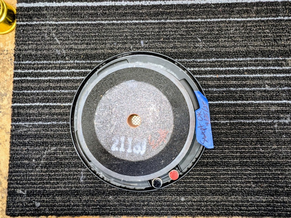 JBL 2118J 16 ohm