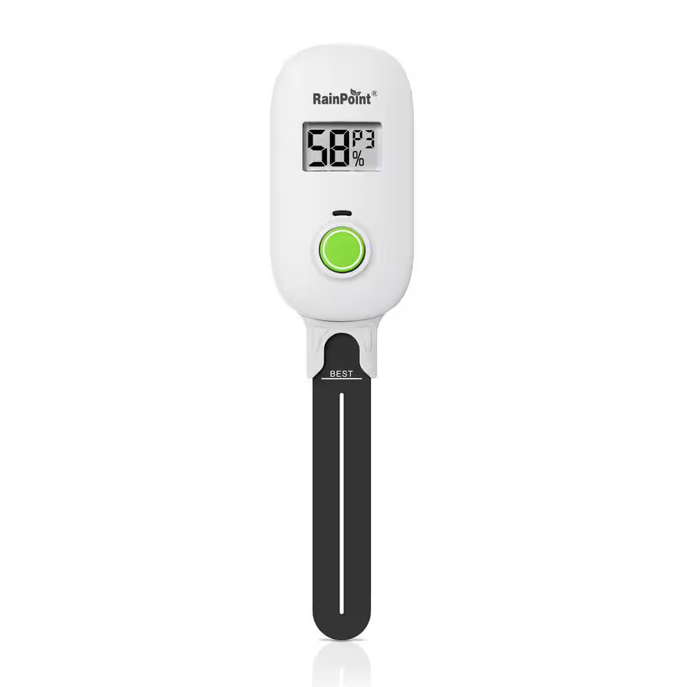 Soil Moisture Sensor