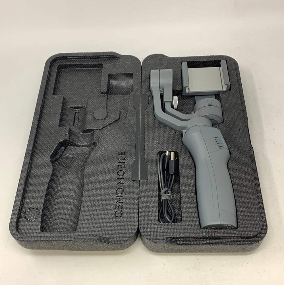 DJI Osmo Mobile 2 Gimbal OM170