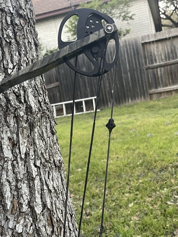 Parker Compound Bows