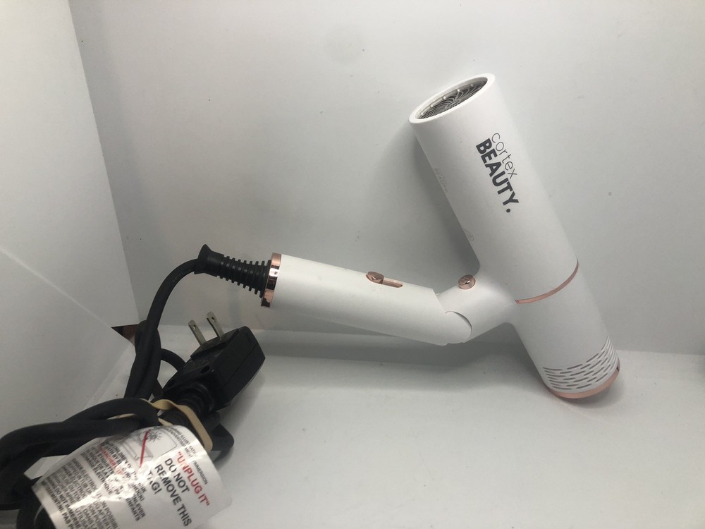 Cortex Beauty - AirFold - Ionic Foldable Dryer