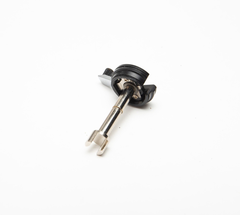 Sears KSX Rewind Knob Replacement Part w/Post Screw and Handle