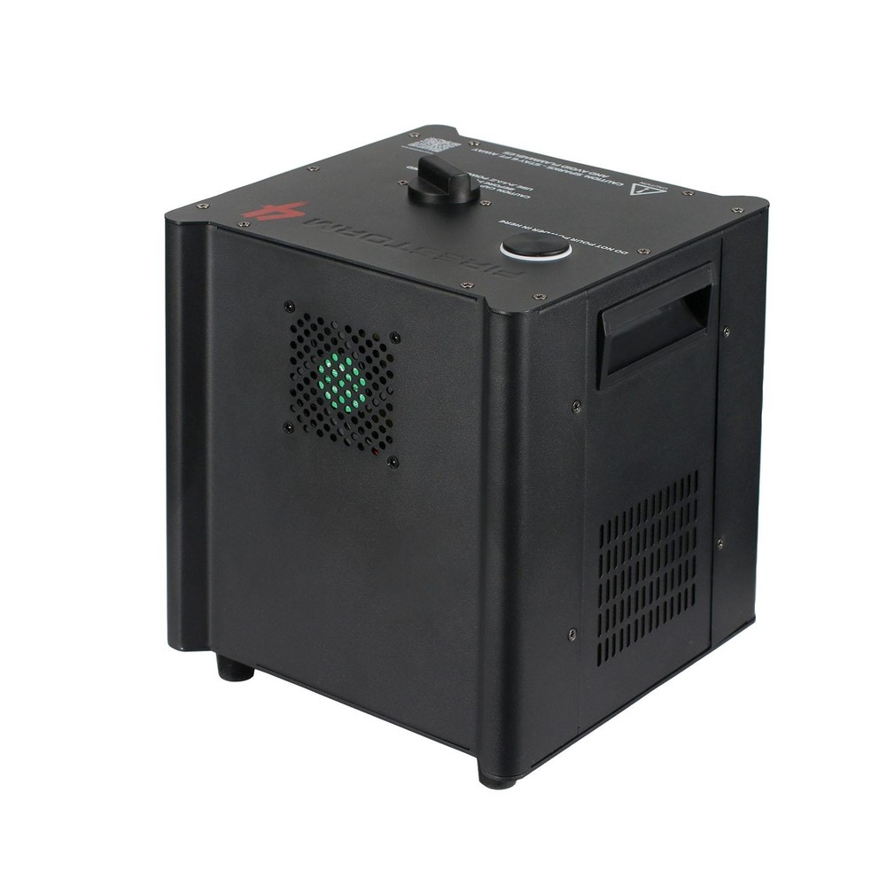 JMAZ Lighting JZ4013 Firestorm 4 600W Cold Spark Effect Machine