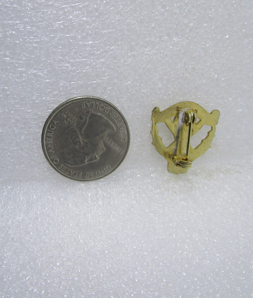 Bowling 200 Club Pin