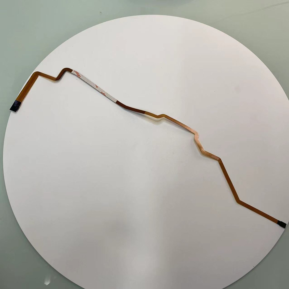 5PCS Bar Sensor Flex Cable for Zebra QLn420 Thermal Mobile Printer PN:P1046224