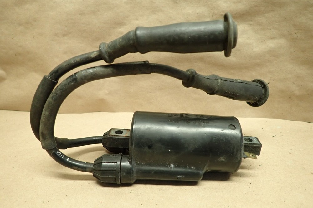 1983 HONDA VF1100C IGNITION COIL