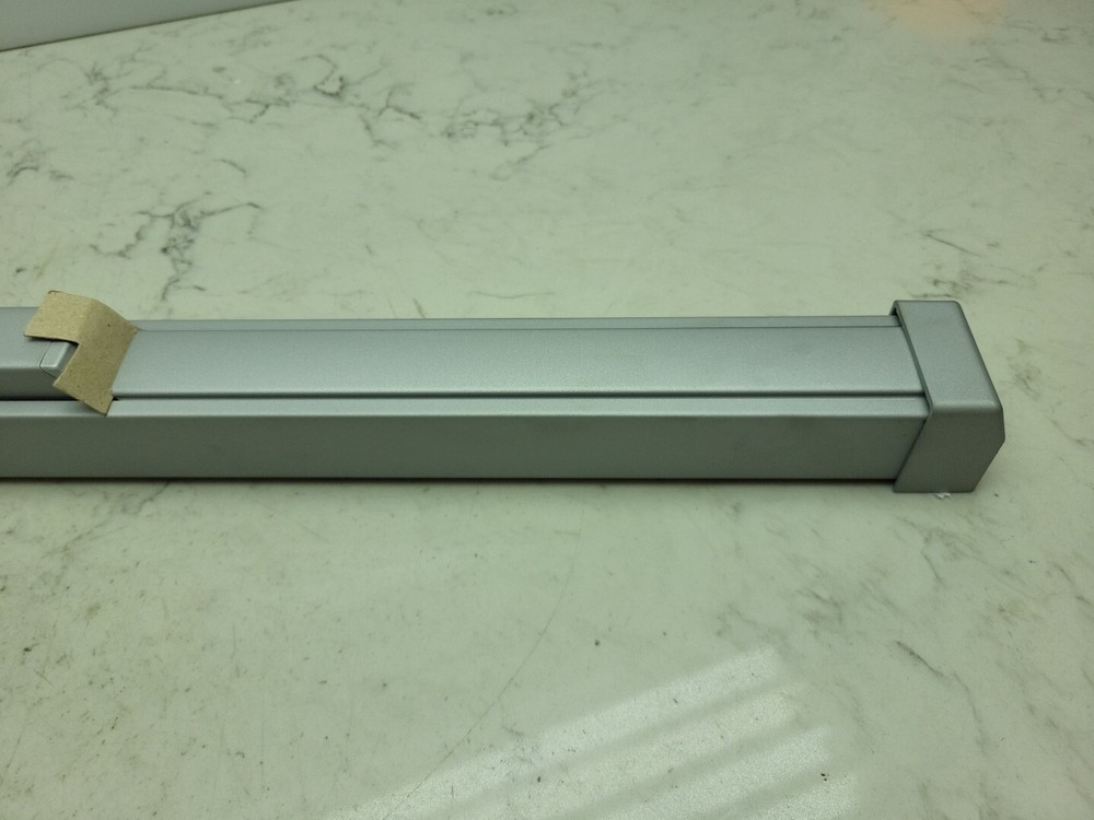 Pamex Fire Rated Grade 1 Commercial 32"- 36" Width Rim Exit Device EF5000/E03-AL