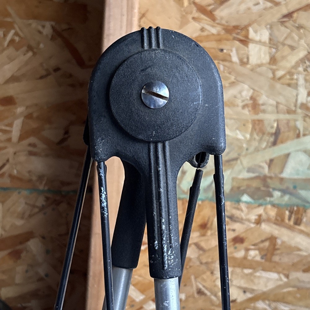 Vintage Vemco Drafting Machine Model 4100 - 24" Arm