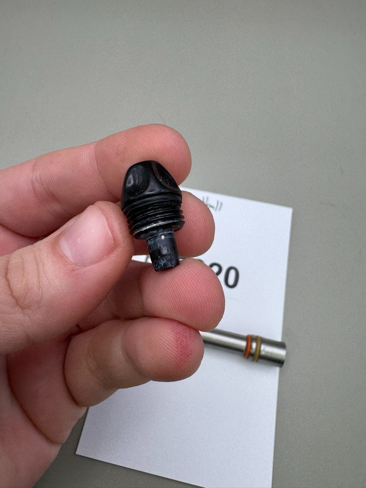 JT Paintball Impulse Ram Kit