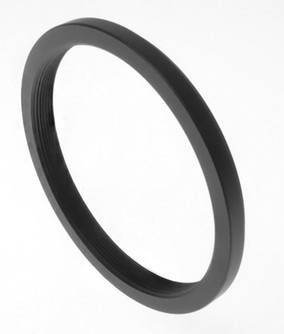 STEP DOWN ADAPTER 40.5-37 40.5MM 37MM