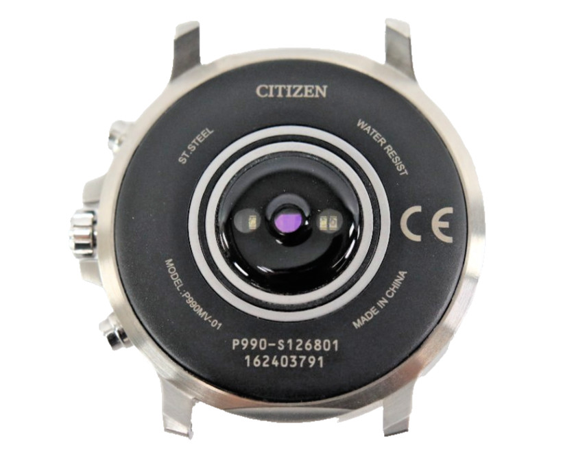 Citizen CZ Smart Watch
