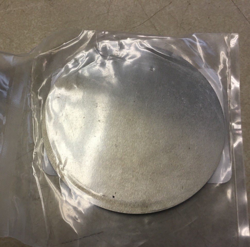 VEM Mo Target 42S0003R